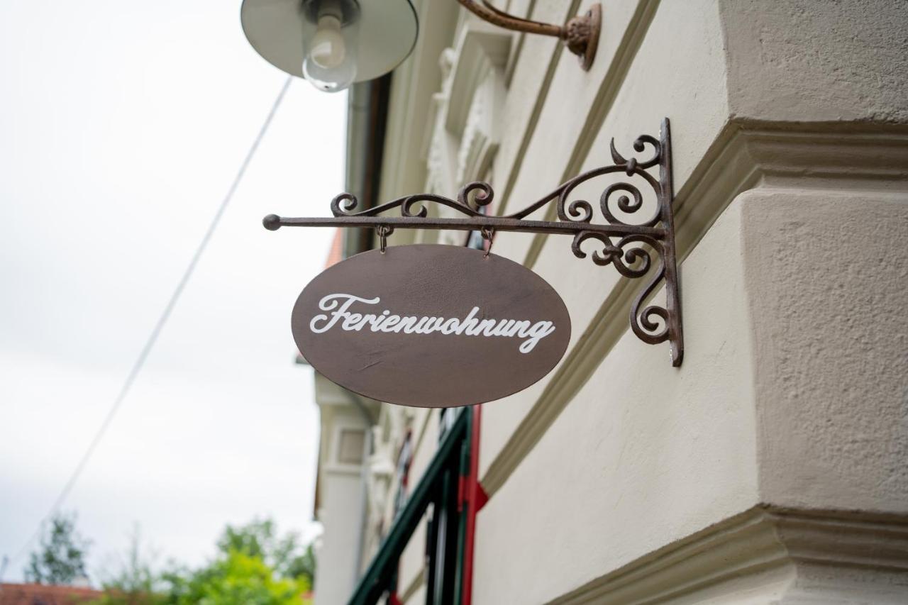 Ferienwohnung Sandwirtin Schwanberg Exterior photo