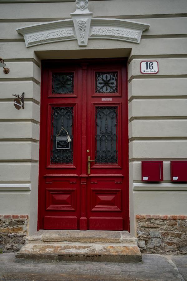 Ferienwohnung Sandwirtin Schwanberg Exterior photo