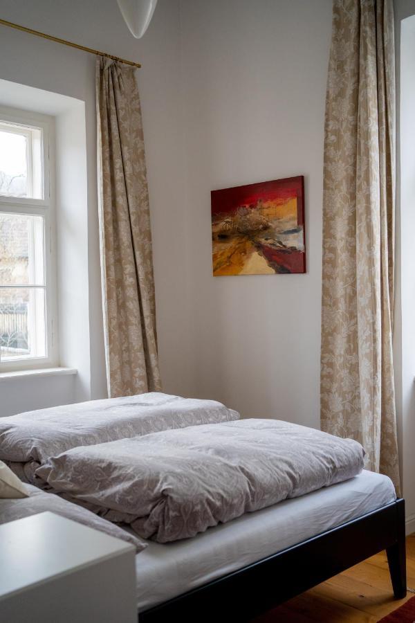 Ferienwohnung Sandwirtin Schwanberg Exterior photo